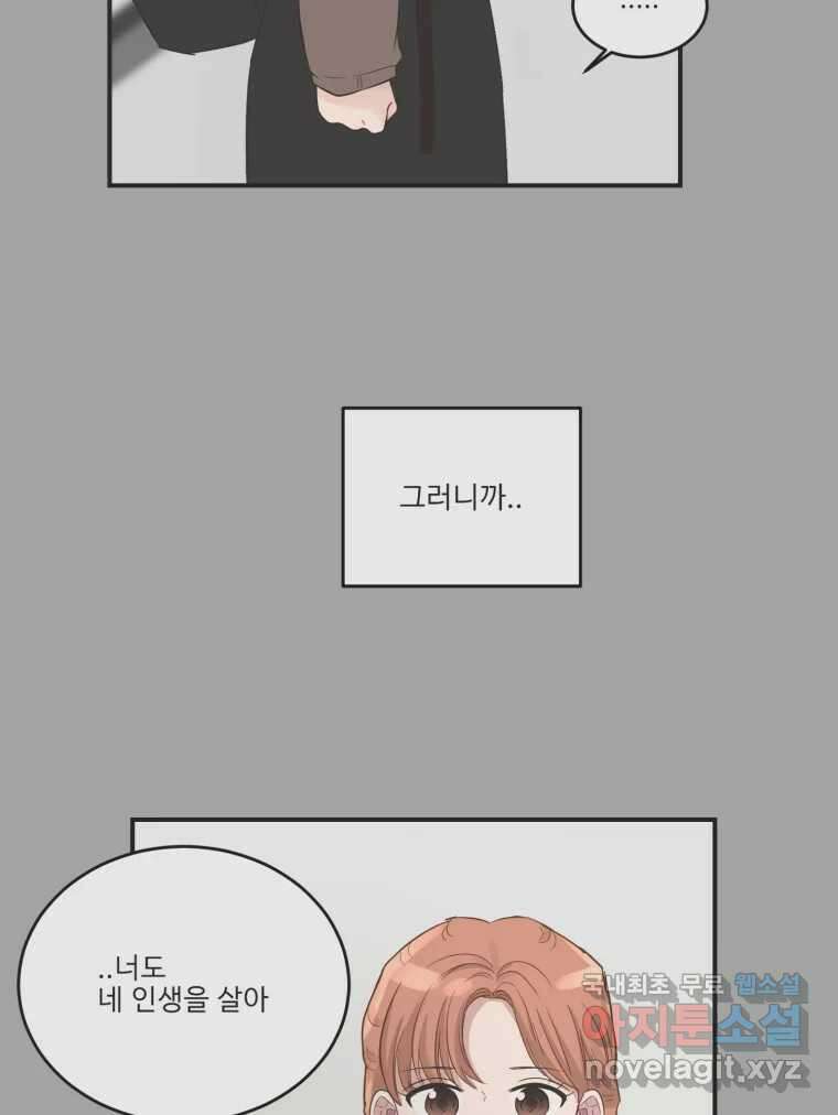 교환 남녀 82화 83