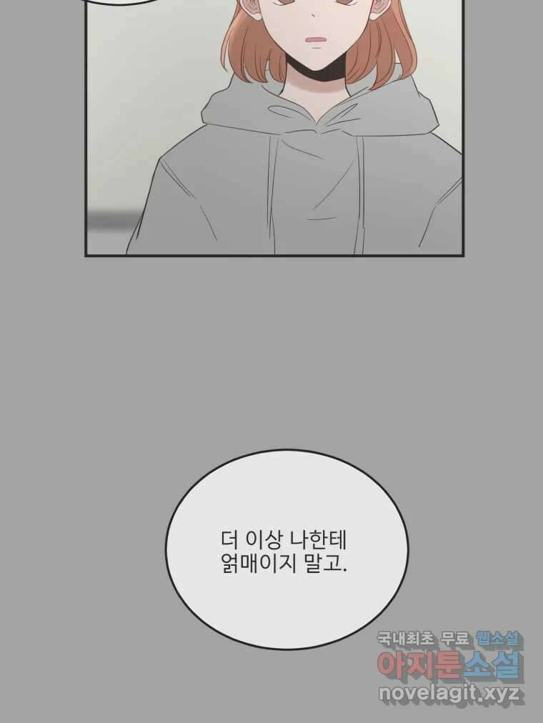 교환 남녀 82화 84