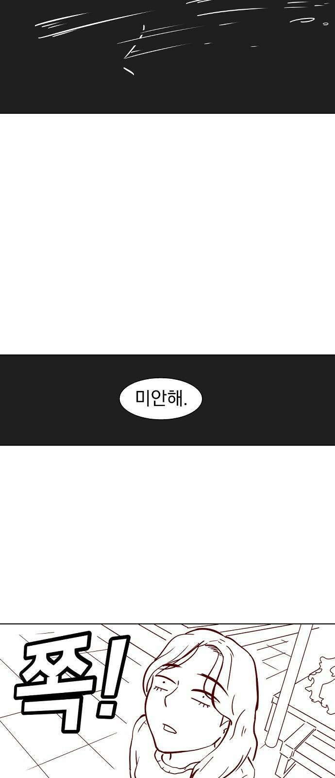 ㅋㅋ단편.zip 25화 킹카 - 흥냐앗 작가 55
