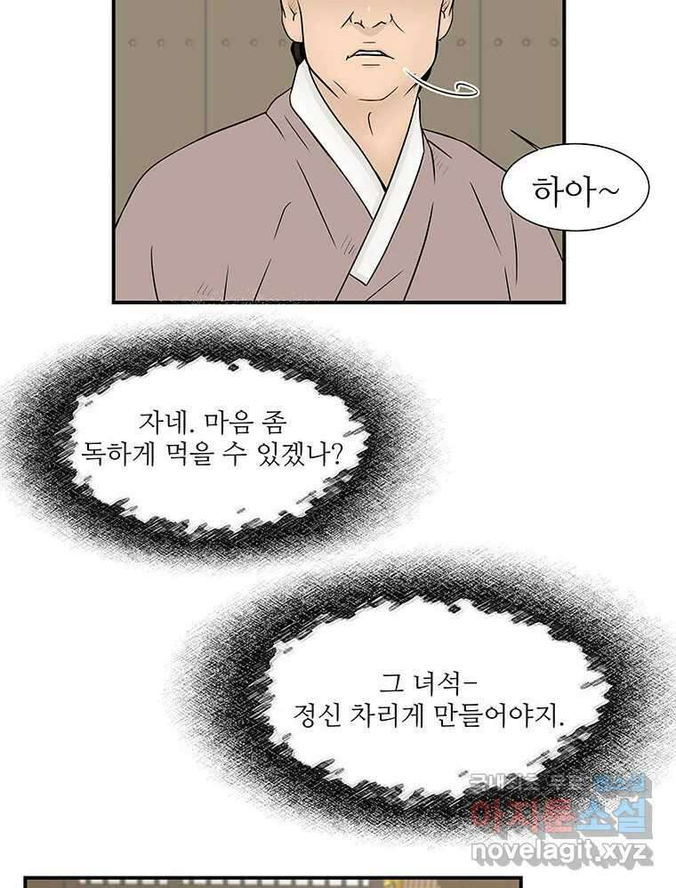 바리공주 271화. 뒷전 三 11