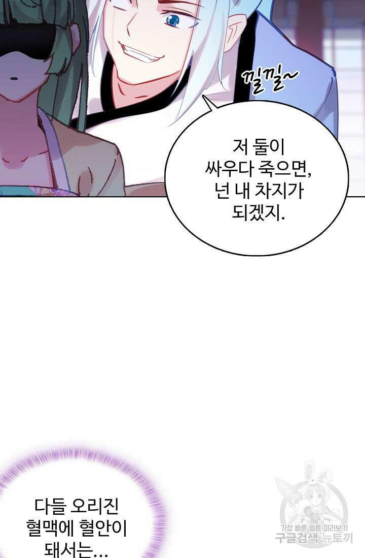 기초 만렙 김대찬 133화 13