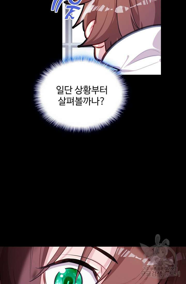 기초 만렙 김대찬 133화 31