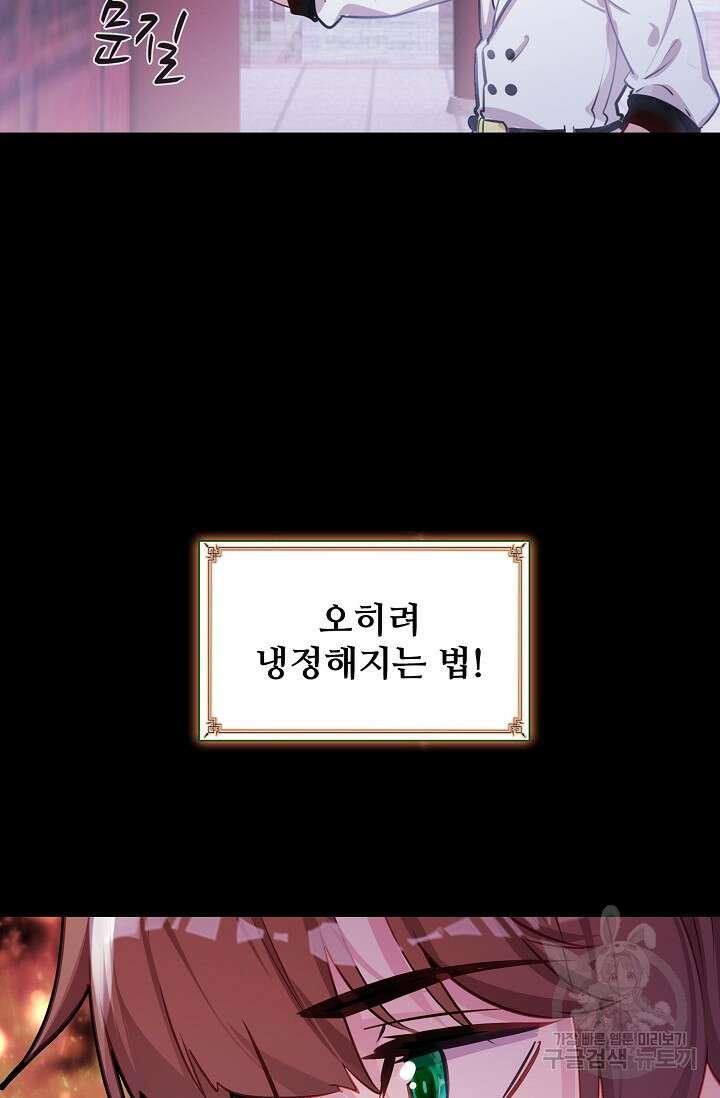 기초 만렙 김대찬 133화 40
