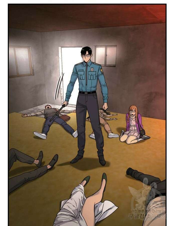 킬러경찰 37화 17