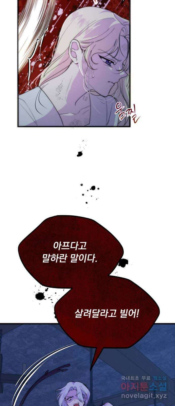 미친 황제가 나를 안을 때 1화 29