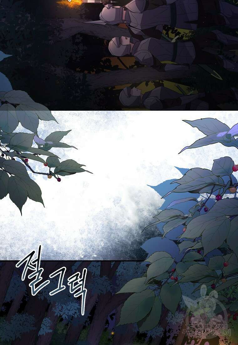 후원에 핀 제비꽃 3화 65