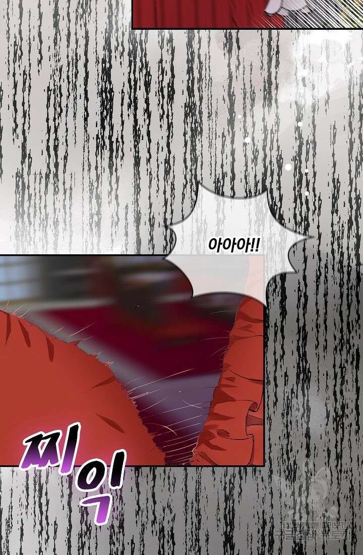 눌리타스 : 절반의 백작 영애 113화 5