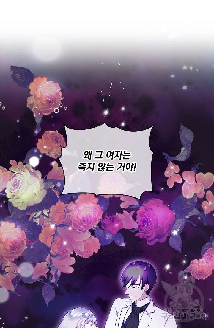 눌리타스 : 절반의 백작 영애 113화 11