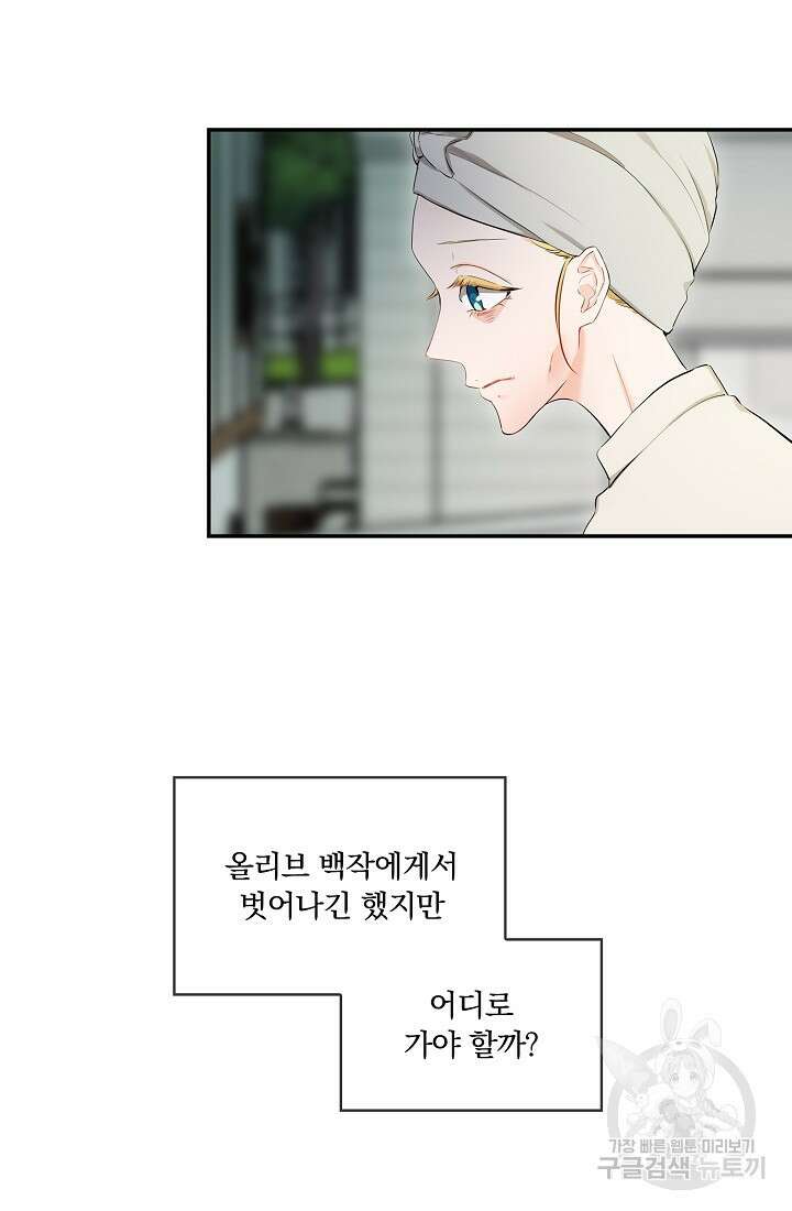 눌리타스 : 절반의 백작 영애 134화 4