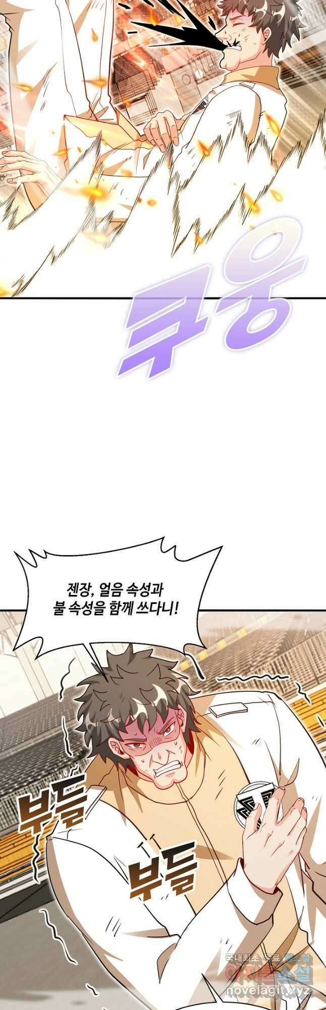 신급으로 레벨업! 104화 13