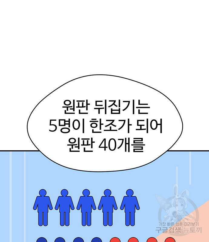 게임의 법칙 58화 2
