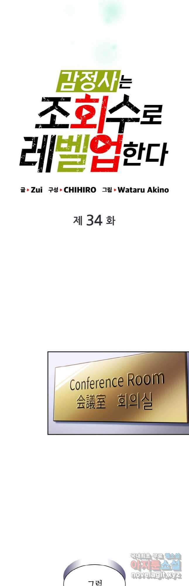 감정사는 조회수로 레벨업한다 034 4
