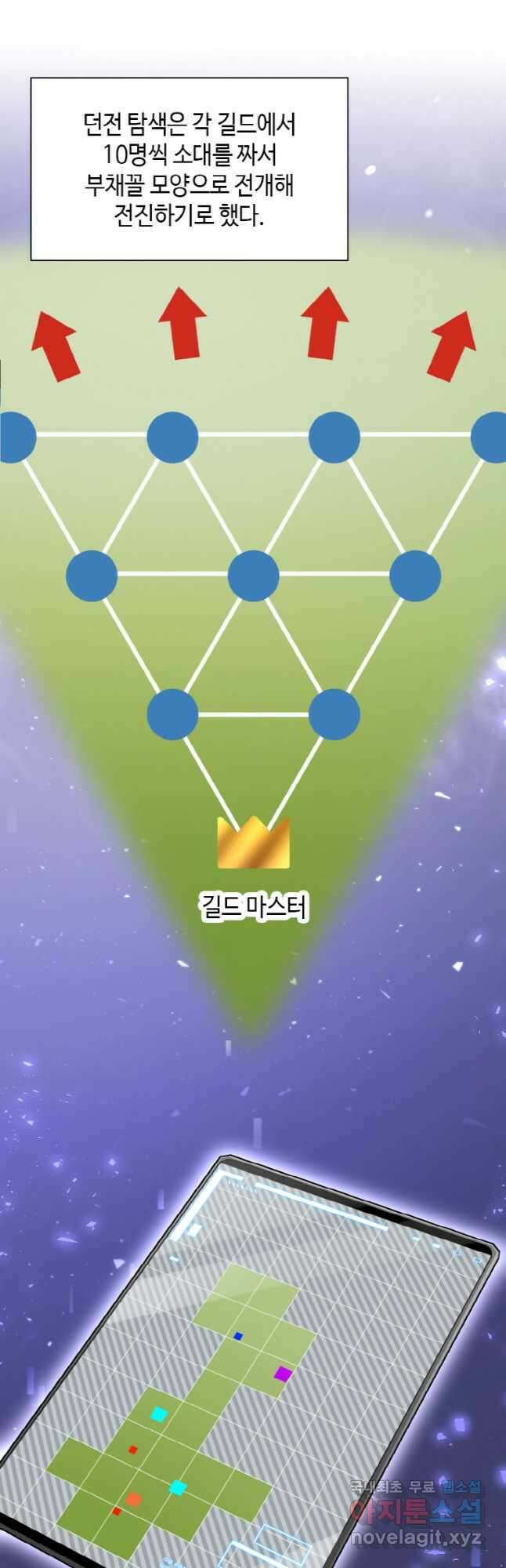 감정사는 조회수로 레벨업한다 034 20