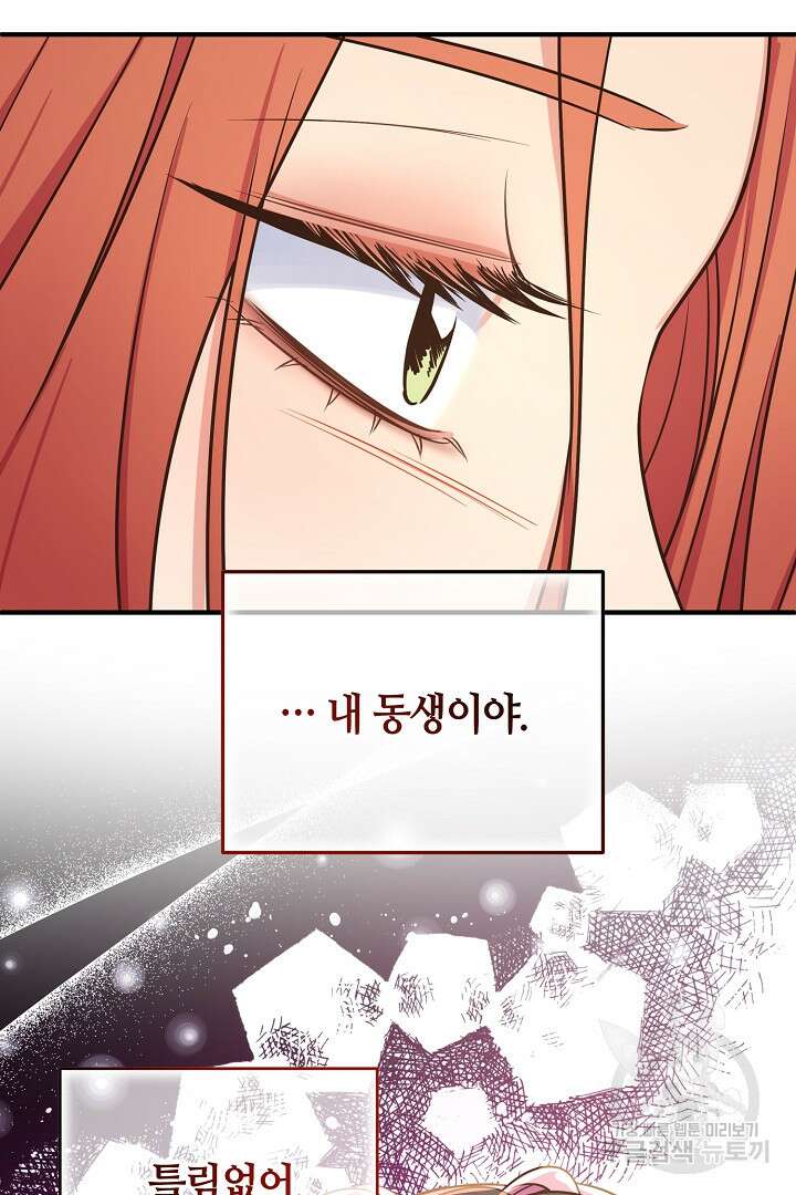 달아날 수 없게 만들어 19화 52