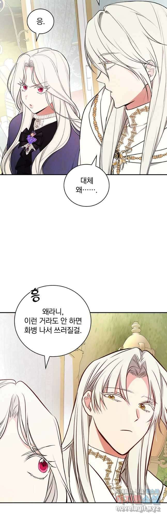 용사의 어머니가 되겠습니다 63화 3
