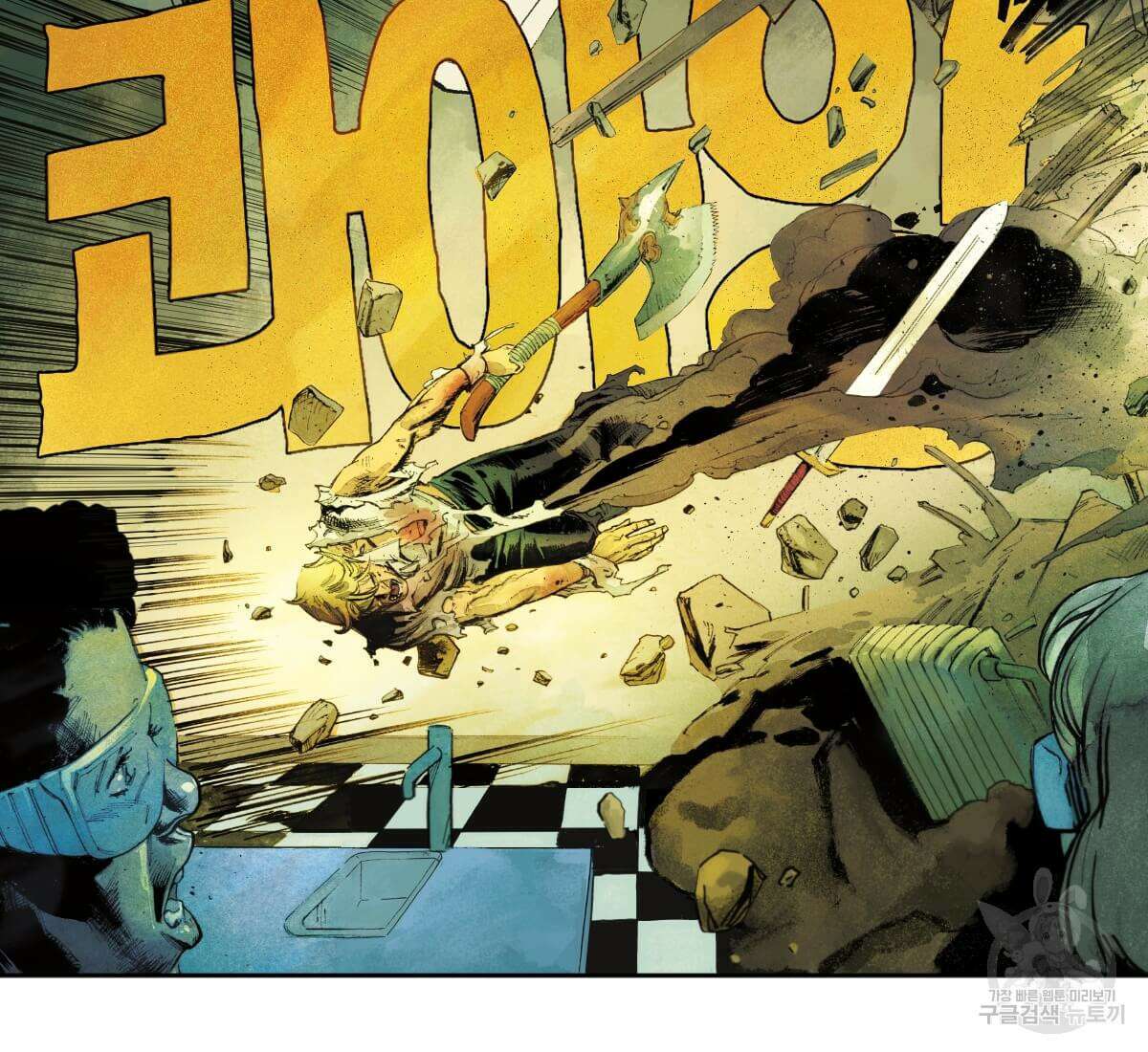 토르 174화 8