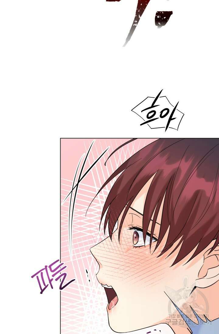손아귀에서 피어나는 꽃 63화 41