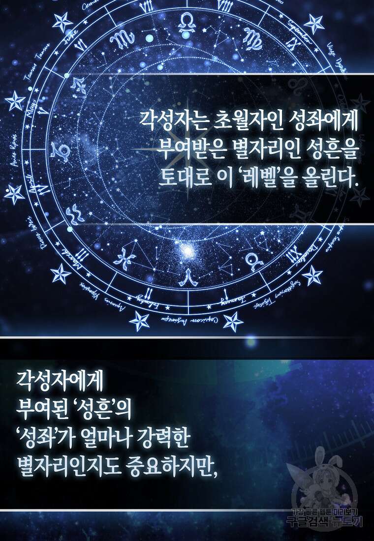 나는 회귀자가 아닙니다 2화 57