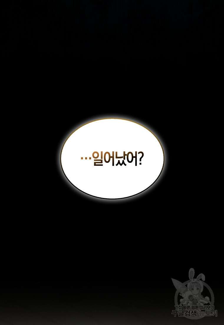 나는 회귀자가 아닙니다 5화 77