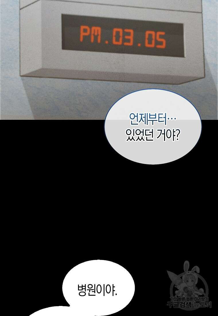 나는 회귀자가 아닙니다 5화 81