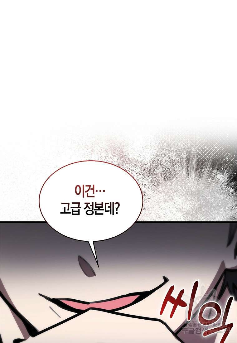 나는 회귀자가 아닙니다 5화 108