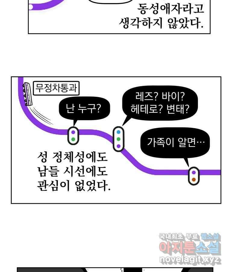 부르다가 내가 죽을 여자뮤지션 54화 레즈바 6