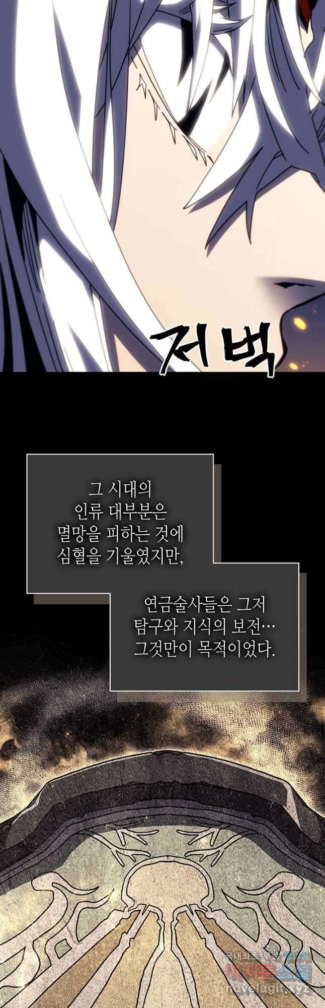 귀환자의 마법은 특별해야 합니다 245화 28