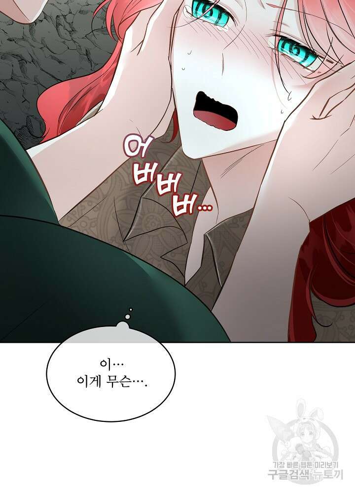 남주를 임시보호 중입니다 50화 62