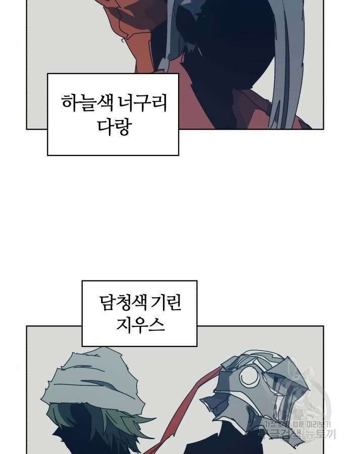 잔불의 기사 146화 2