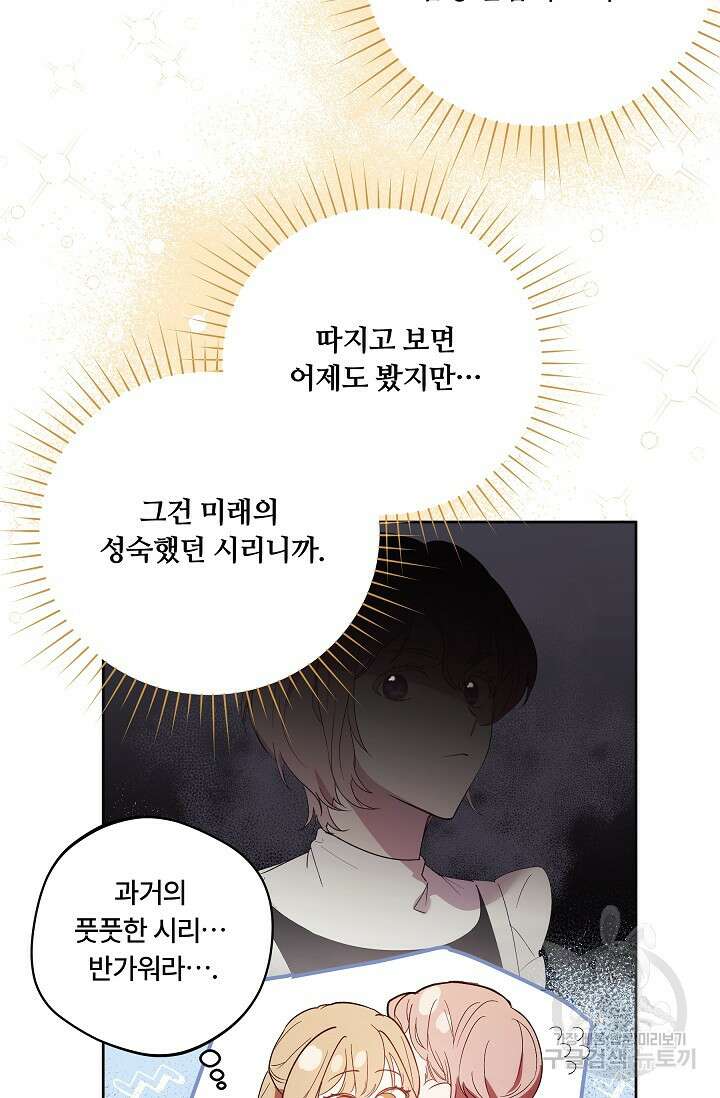 파혼한 영애는 엔딩 외엔 집착하지 않는다 2화 47