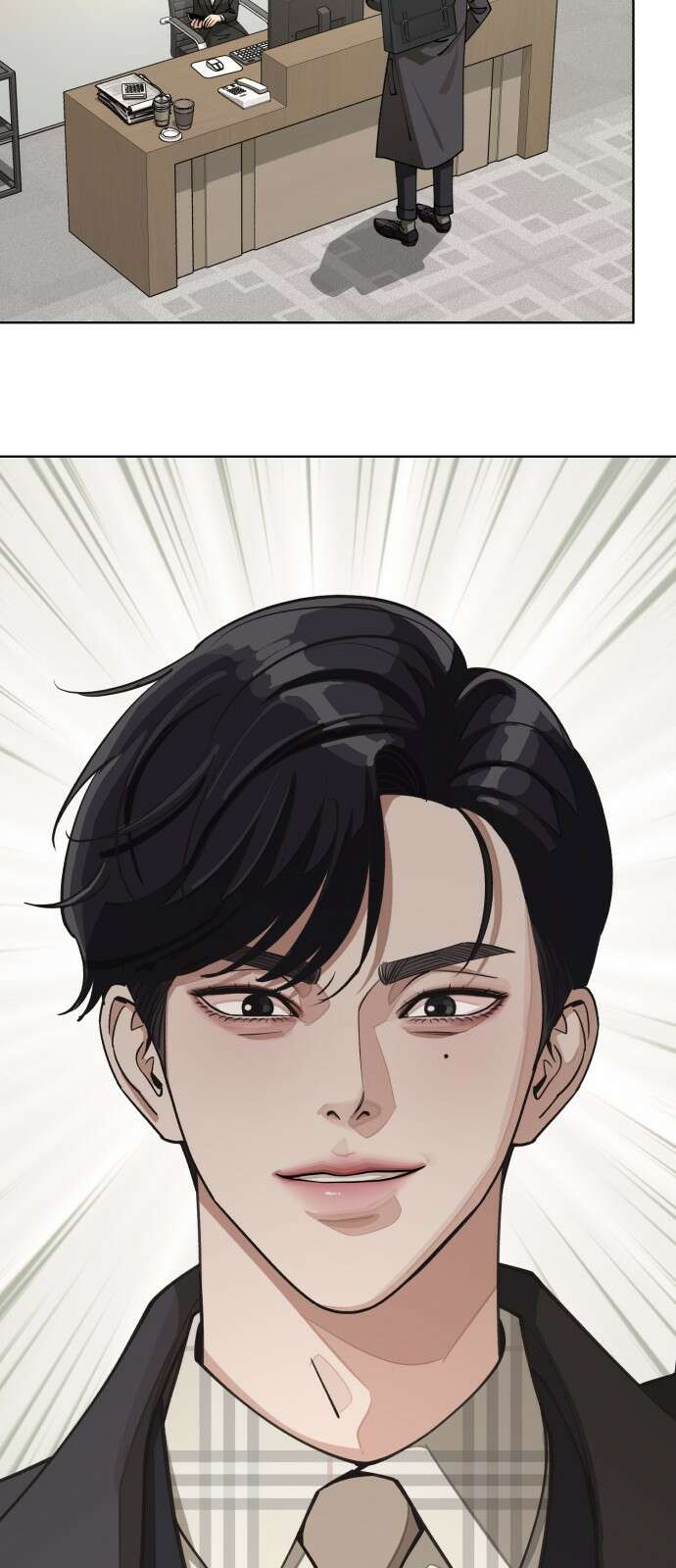 이섭의 연애 20화 8
