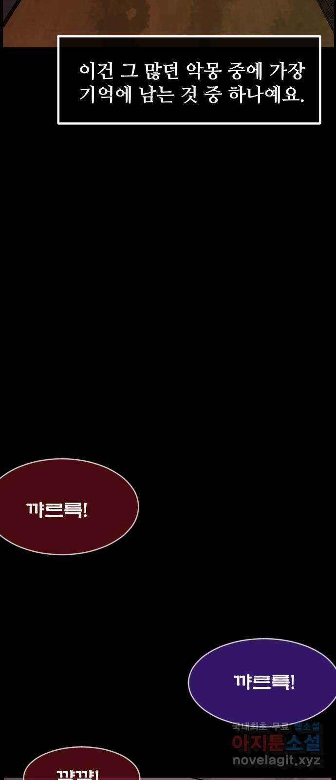 원주민 공포만화 330화 천하제일 악몽대회(하) 15