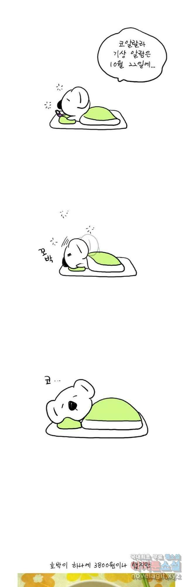 코알랄라 특별편 8