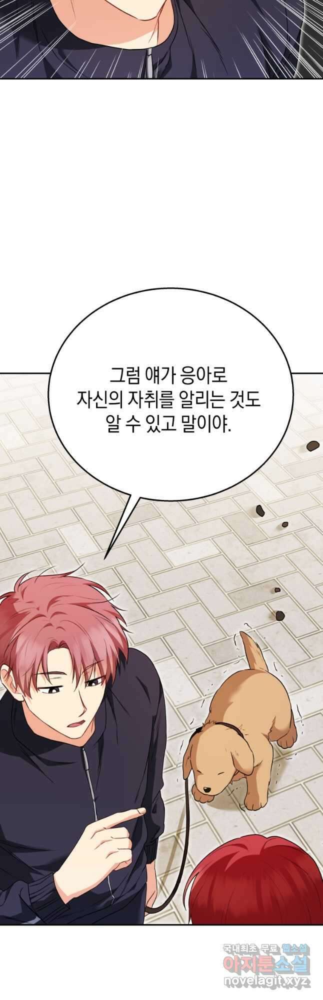 수의사님! 안녕하세요 31화 6