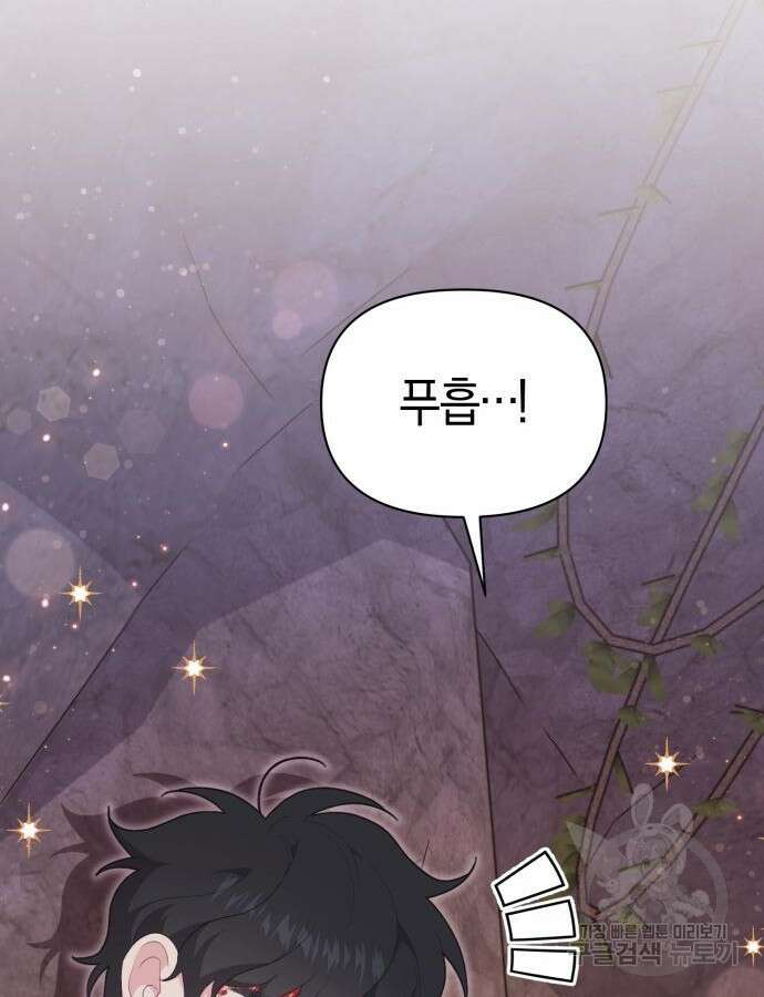 야수라는 공작에게 시집왔는데 17화 48