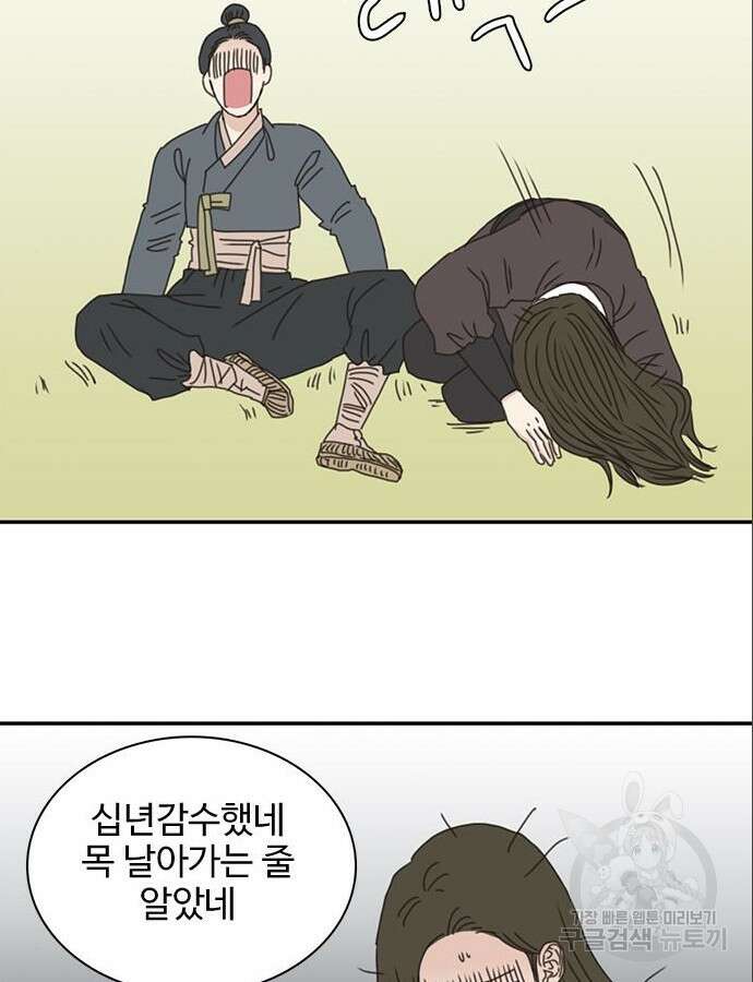 세자와 세자빈의 계약혼인전 3화 64