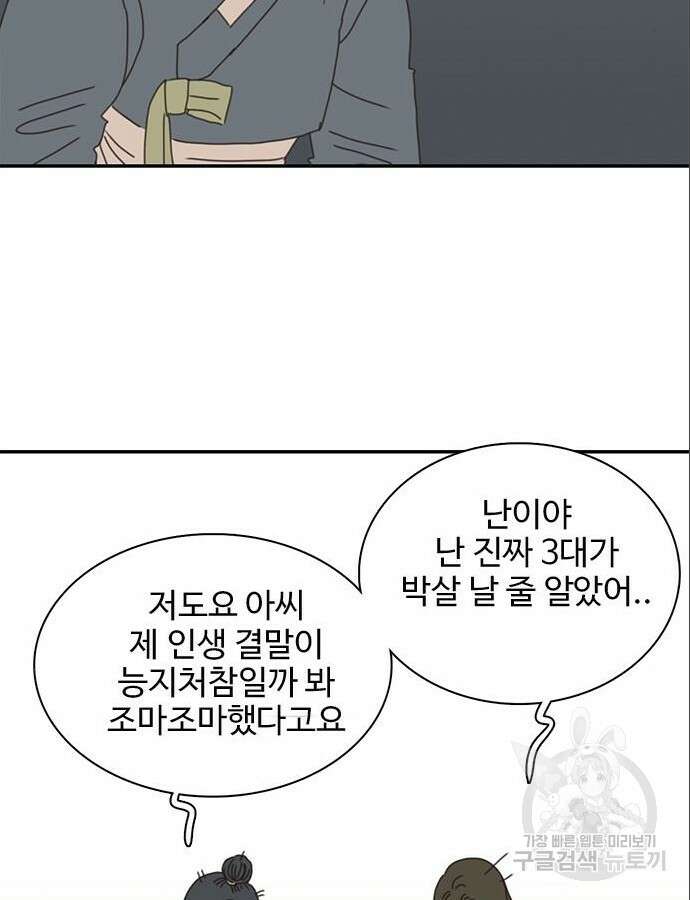 세자와 세자빈의 계약혼인전 3화 66