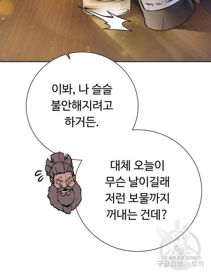 던전 씹어먹는 아티팩트 148화 121
