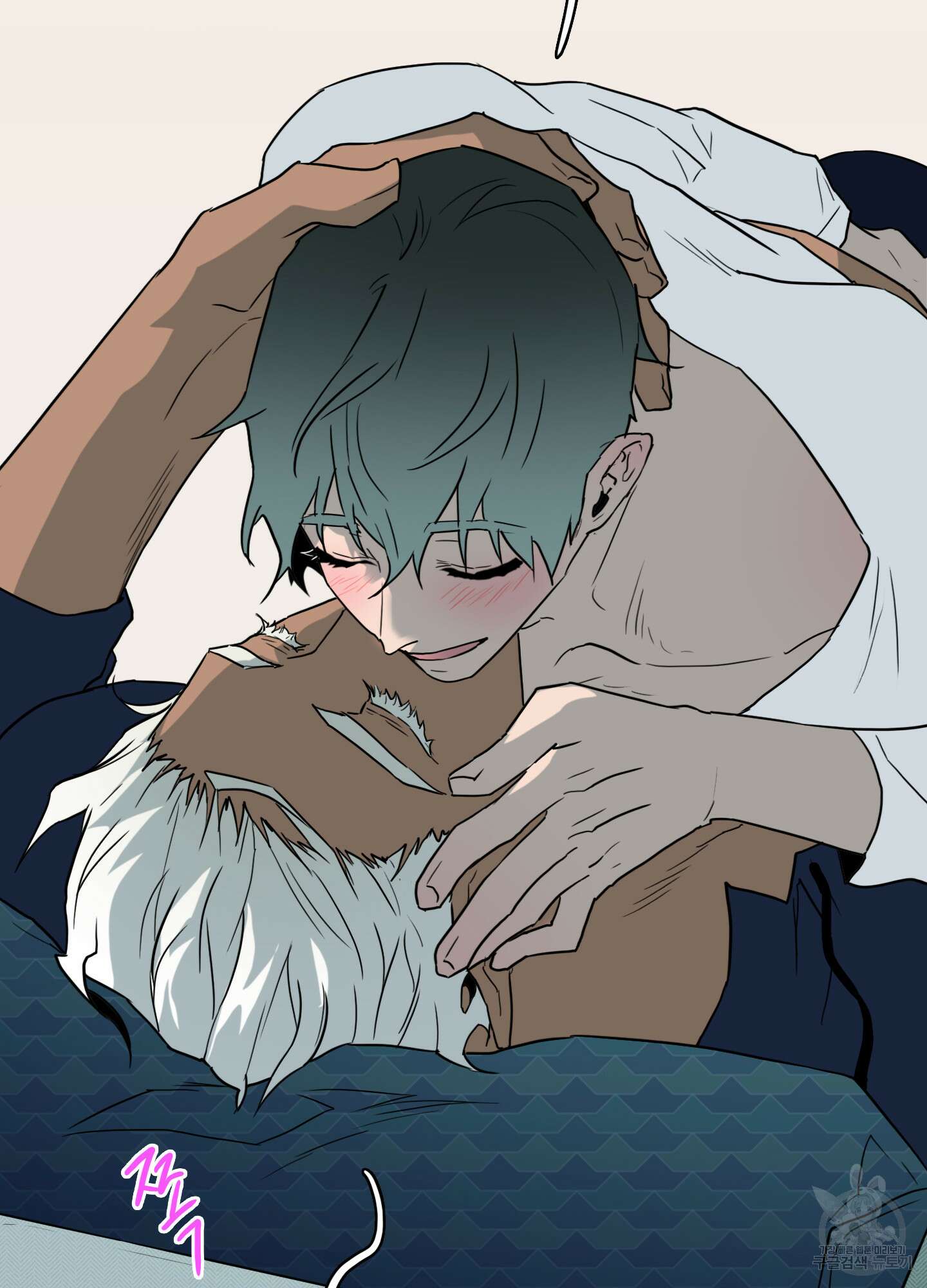 디어 도어 외전 7화 82
