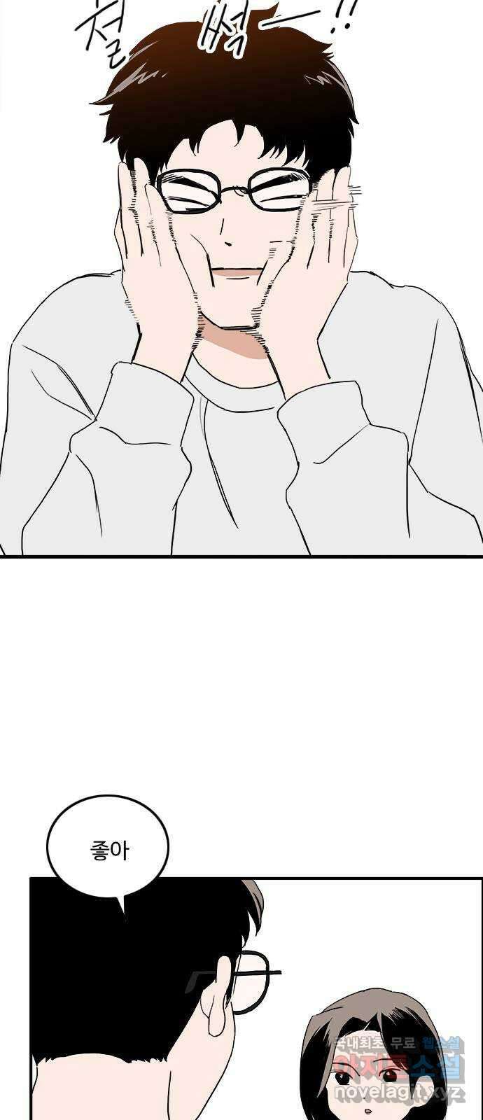 하루의 하루 105화 이렇게 쉽게 36