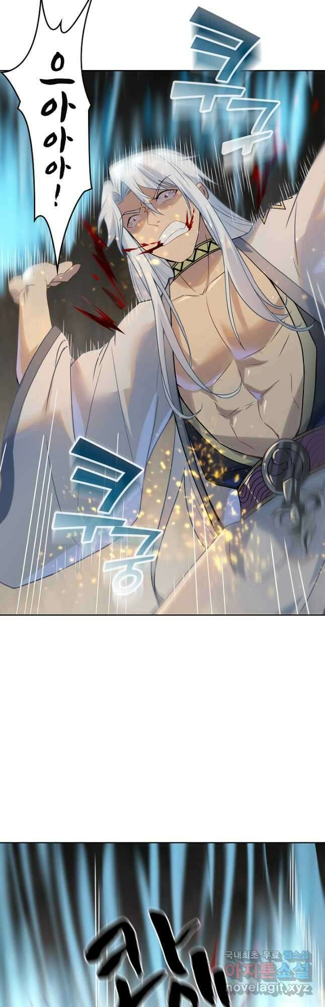 백련성신 1064화 22