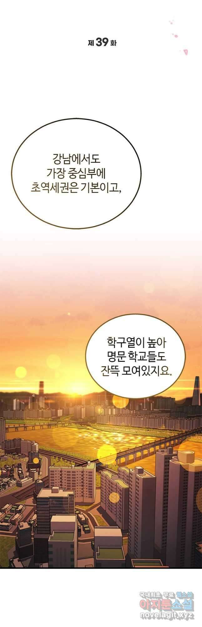 2레벨로 회귀한 무신 39화 21