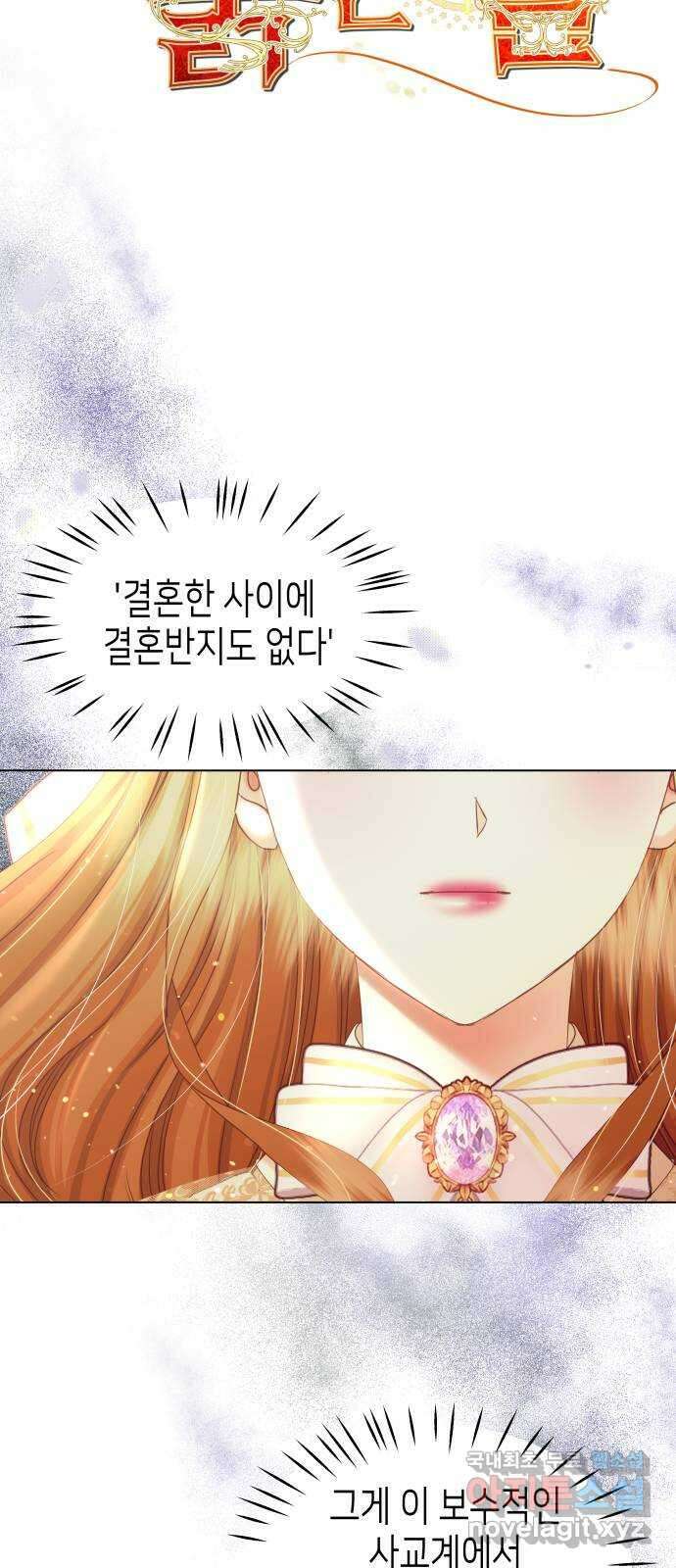 공작저의 붉은 밤 46화 4