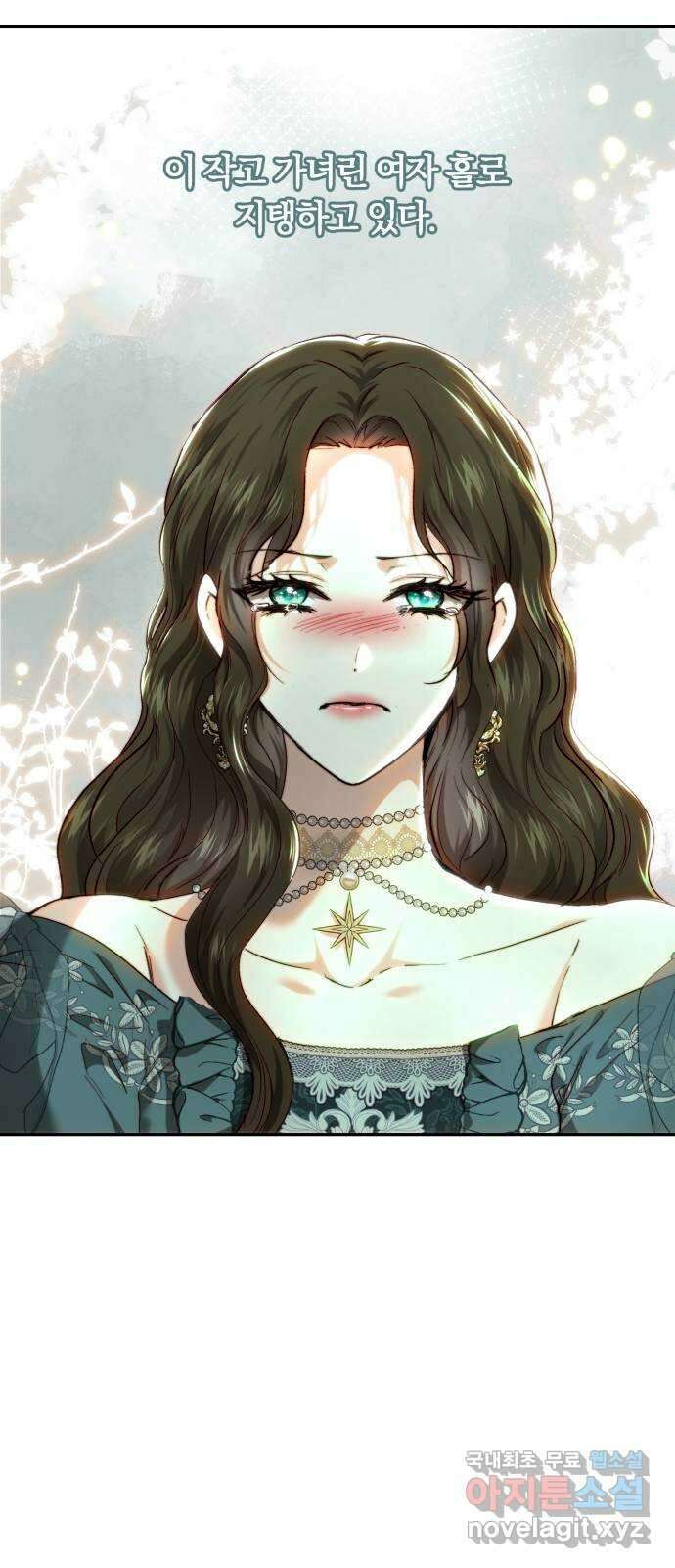 로잘린 보가트 71화 12