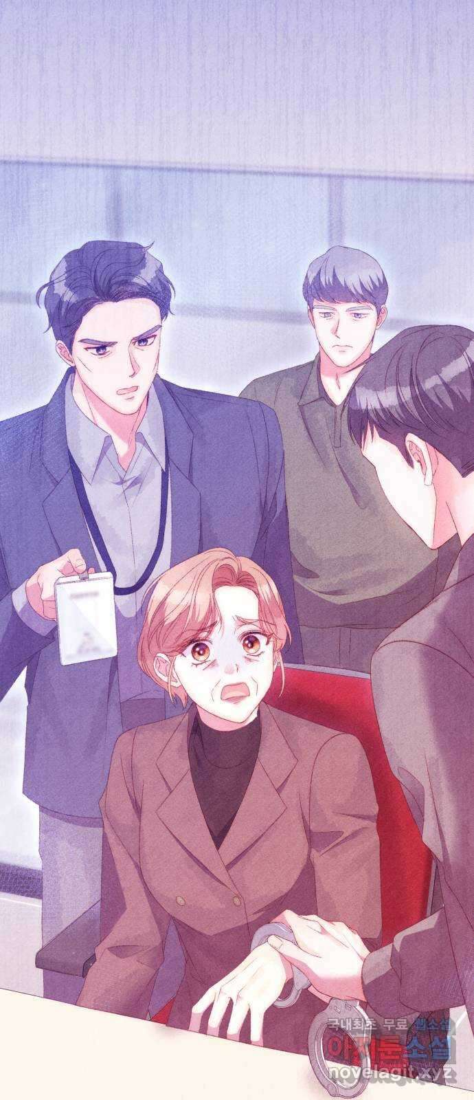 이 결혼, 새로고침 74화 5