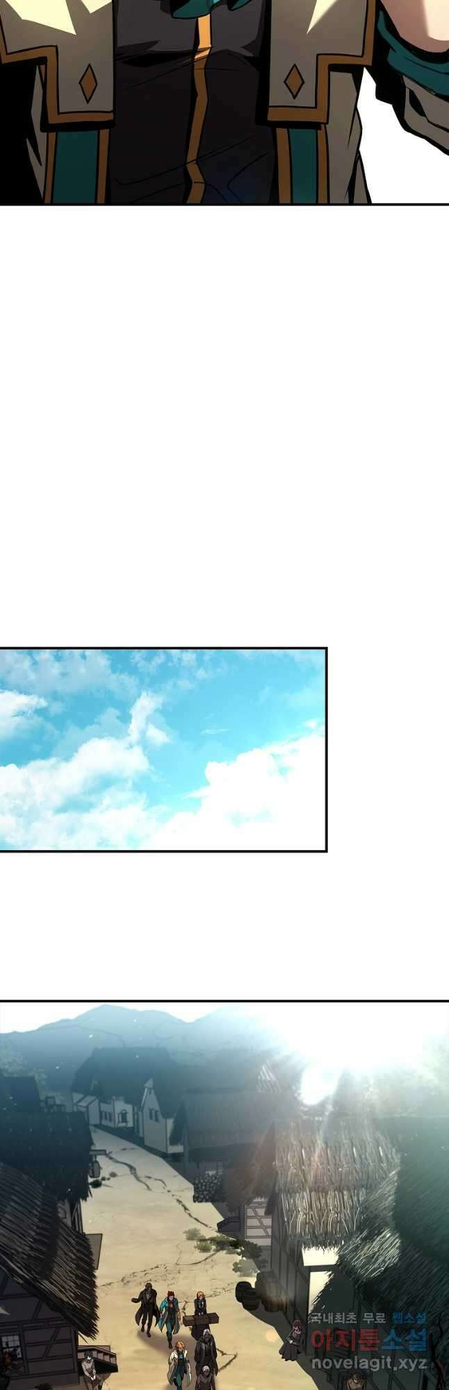 재능 삼킨 마법사 51화 46