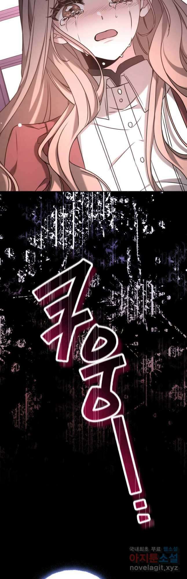 감금물의 하녀로 살아가기 41화 9