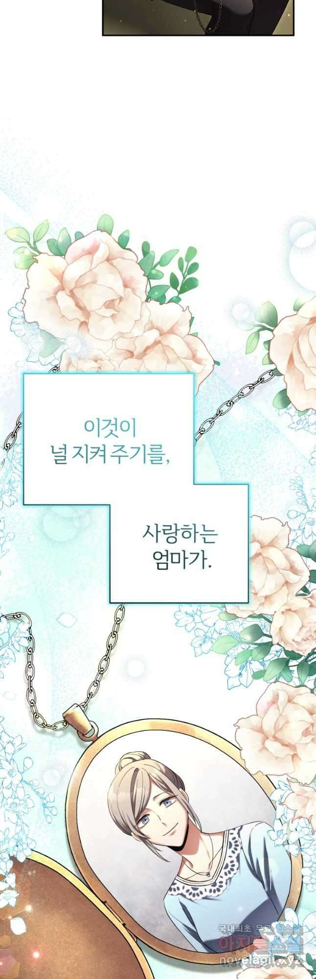 만렙으로 사는 법 74화 12