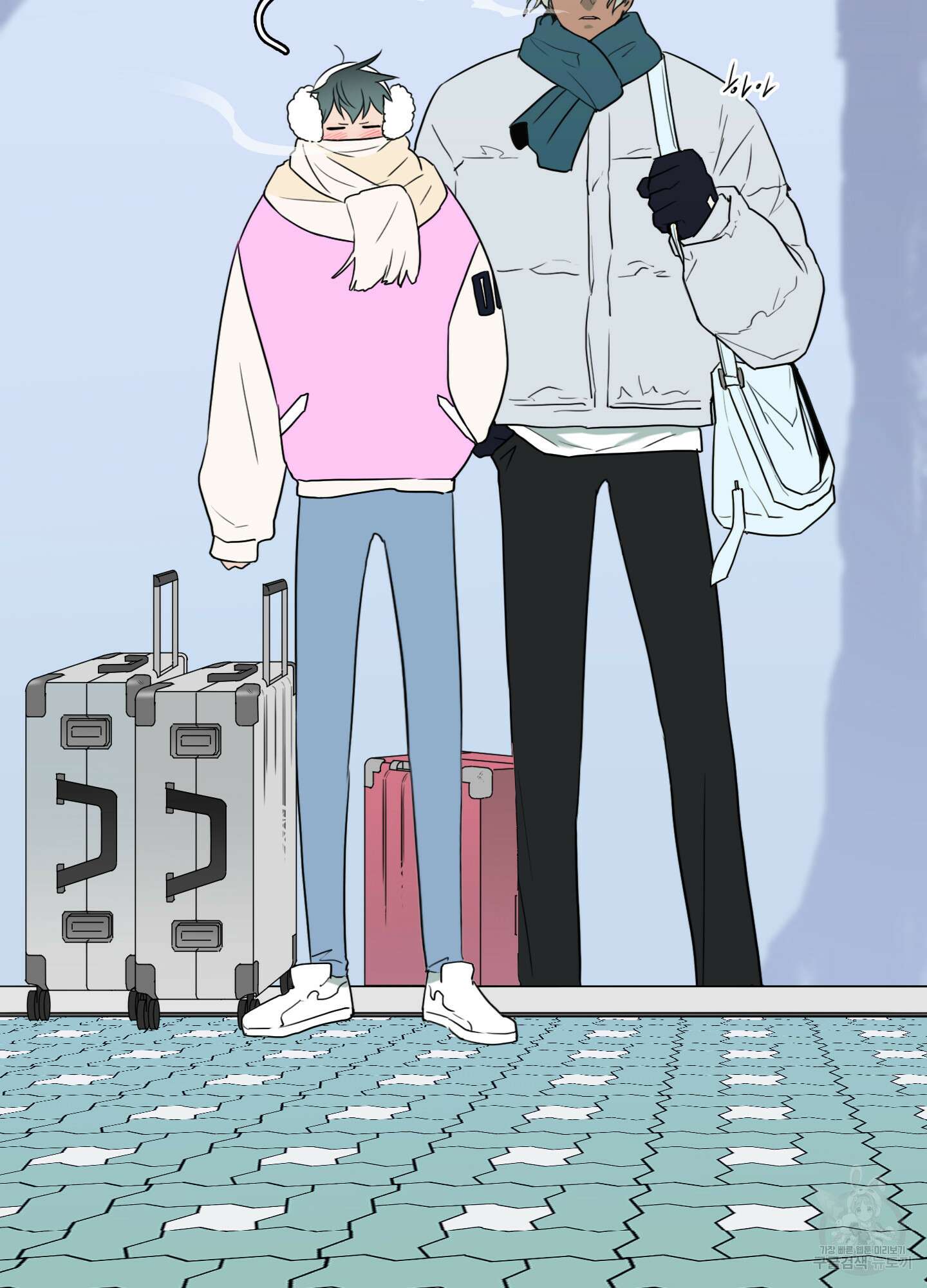 디어 도어 외전 29화 67