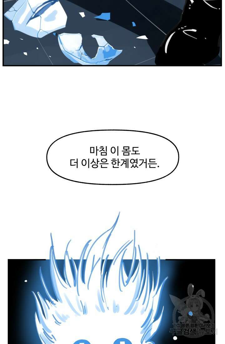 최강 초능력자가 힘을 숨김 66화 4